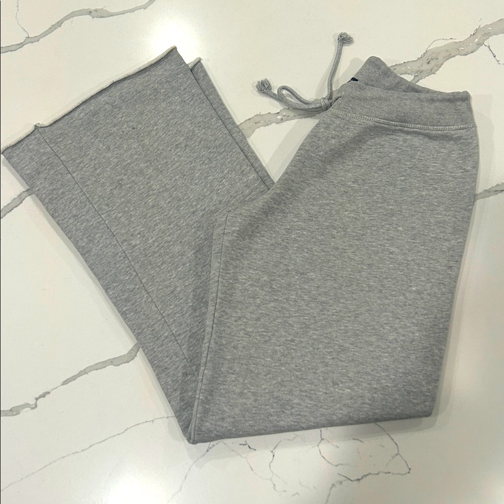 Brandy Melville Gray Sweatpants